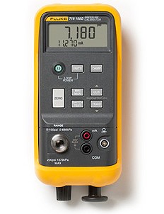Fluke 718 ϵ�Љ���У����| ����У�x
